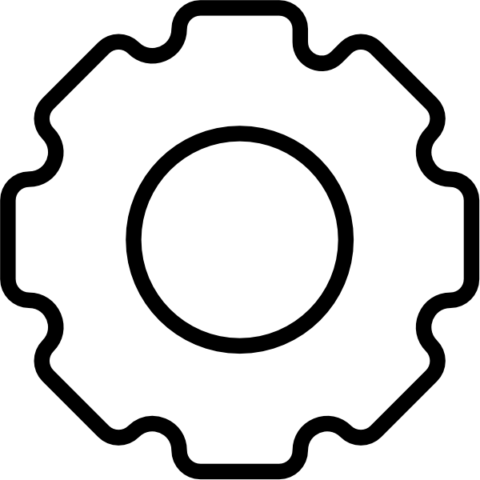 Engrenagem G&S